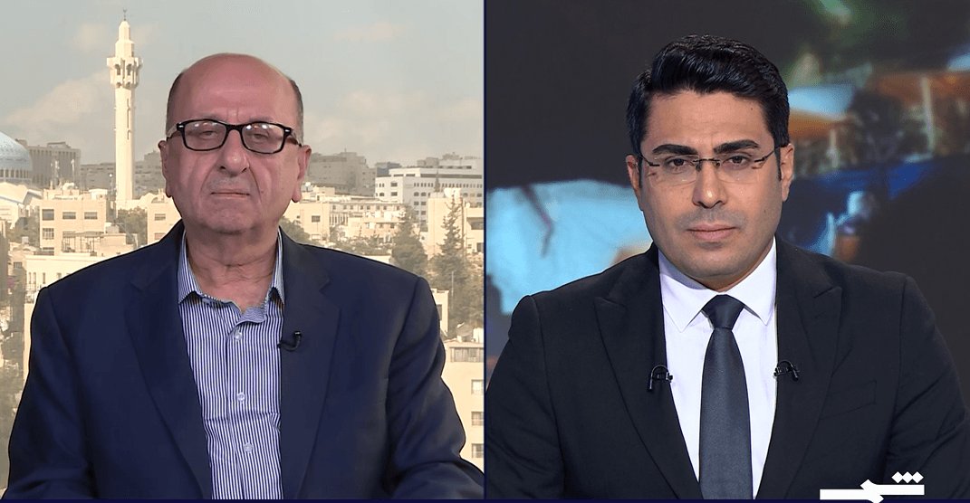 وزير الإعلام الأردني السابق: ضرورة التعامل بحذر مع مبادرة ترامب