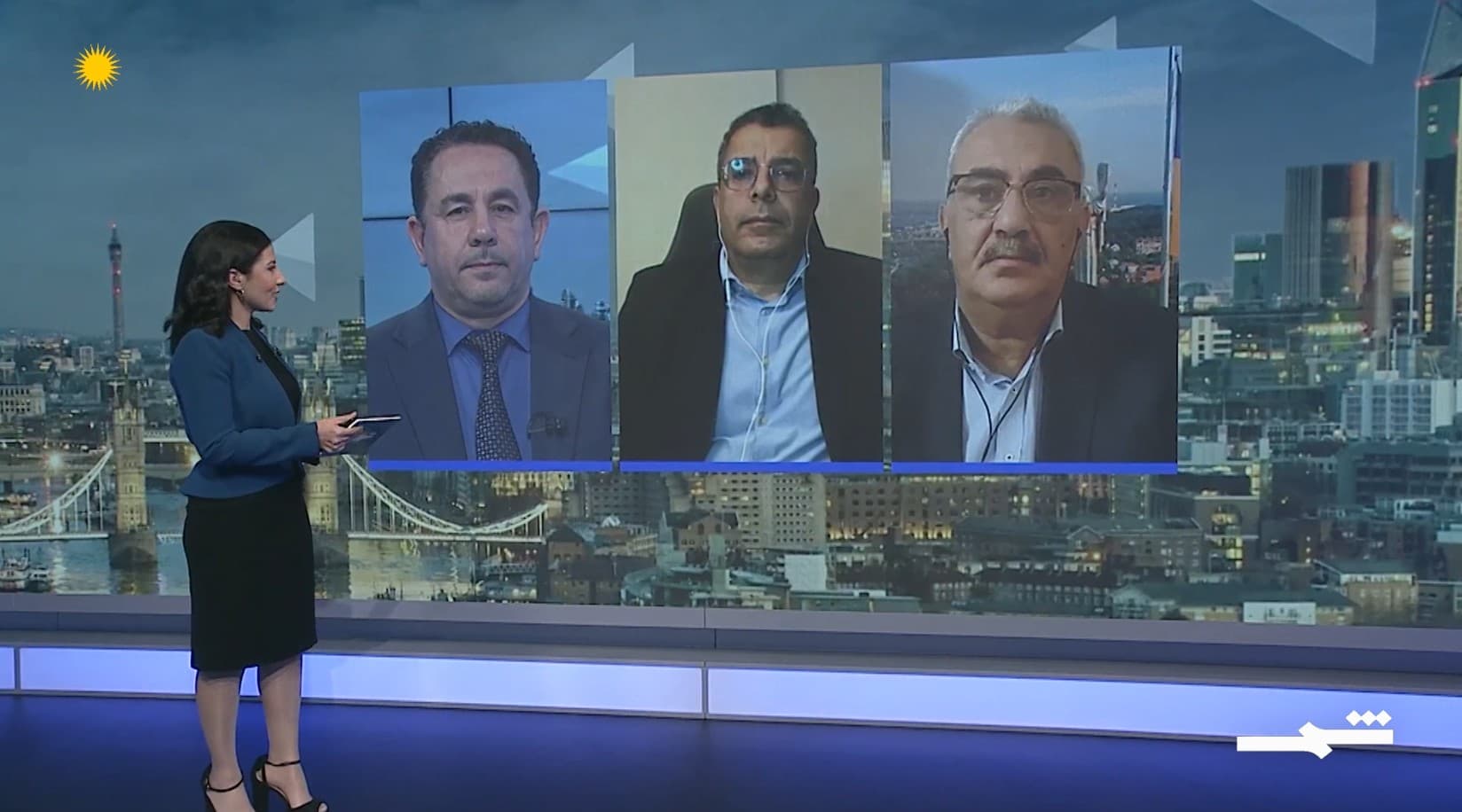 نافذة أوروبا | مقايضات سلام أوكرانيا وصراع الأصول الروسية