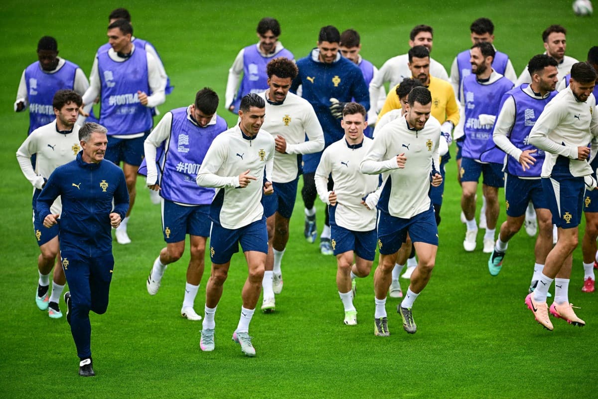 ميونيخ تحتضن نهائي دوري الأمم الأوروبية بين إسبانيا والبرتغال