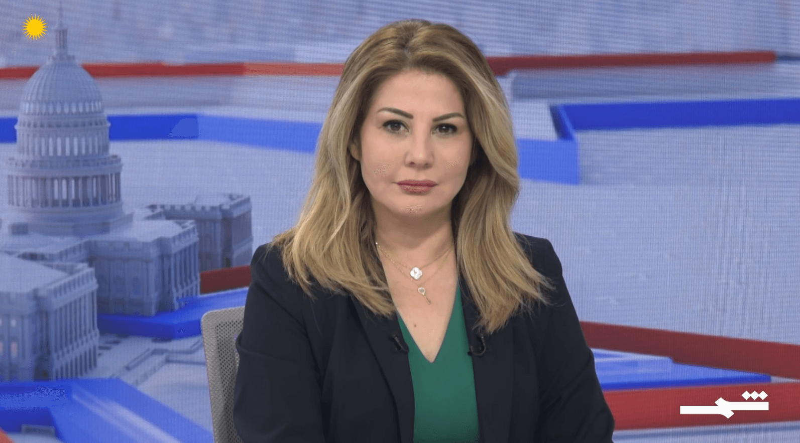 واشنطن 360 | 25-03-2025