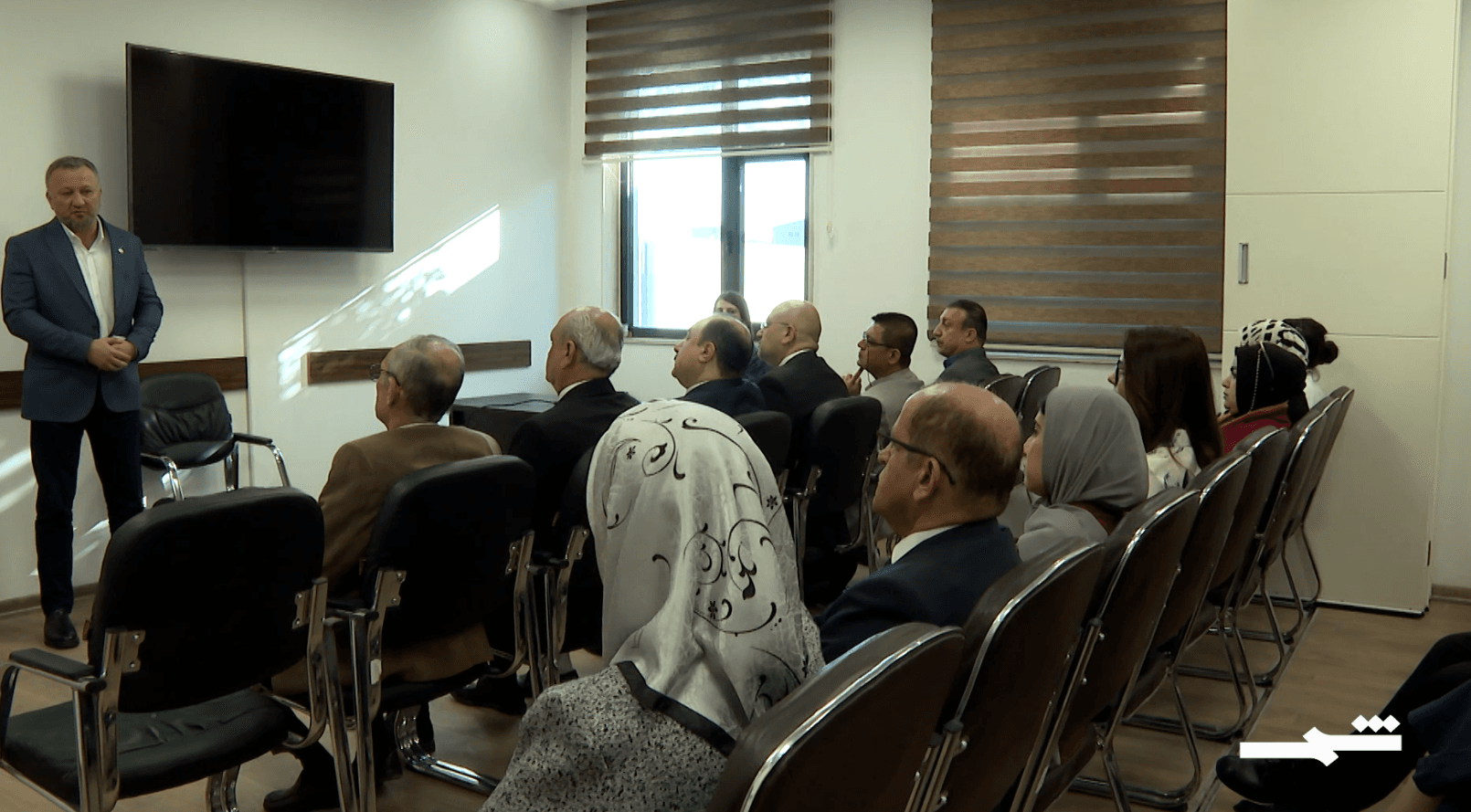 اللجنة الدولية للصليب الأحمر في أربيل تحتفل باليوم العالمي لذوي الإعاقة