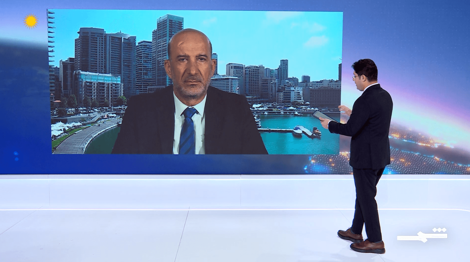 صحافة اليوم | التطرف والرهانات الإقليمية