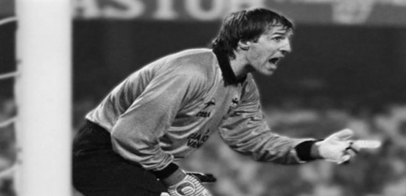 ريال مدريد ينعي حارسه "الاسطوري" السابق أوتشوتورينا 