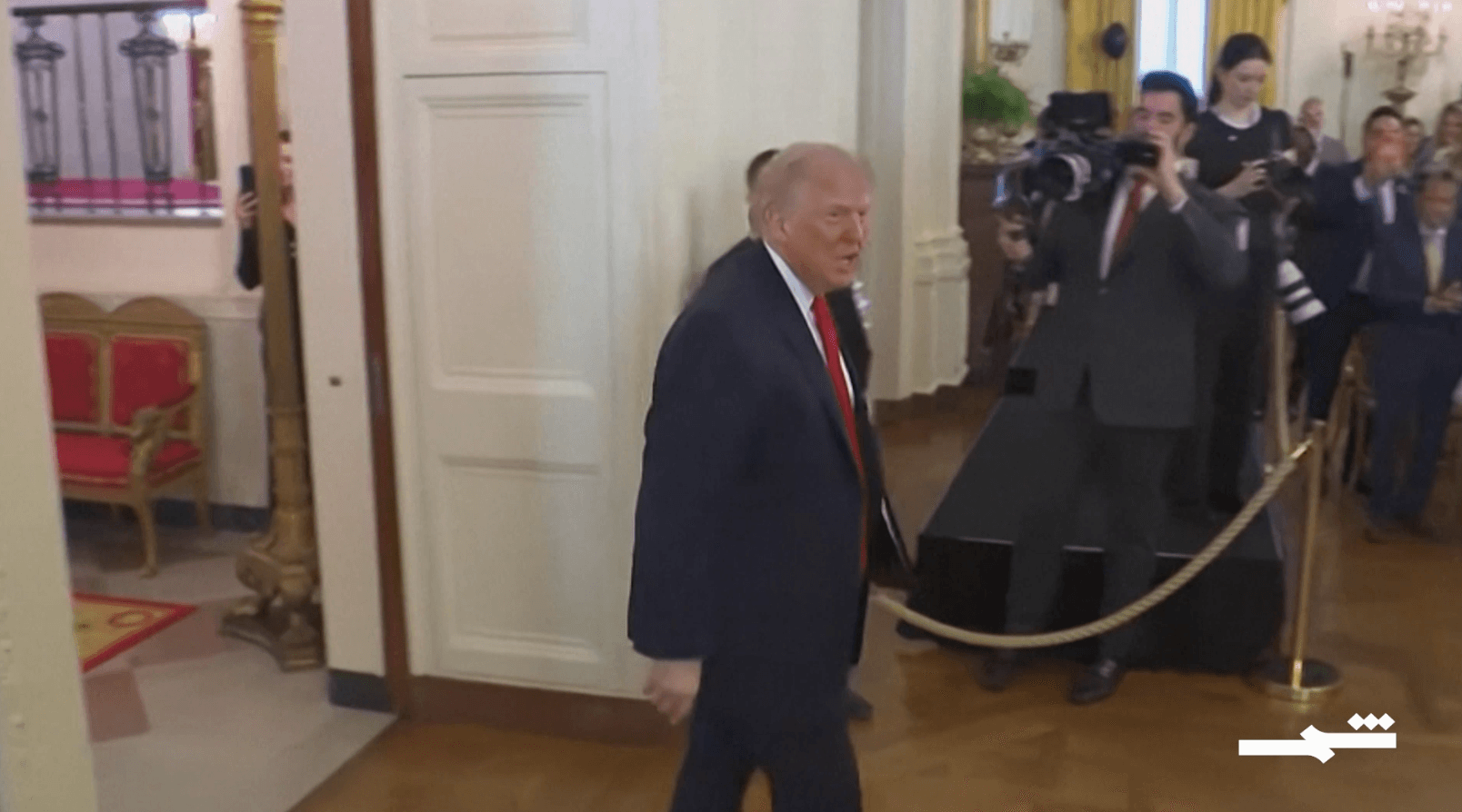 خطاب ترامب يثير جدلا واسعا داخل الساحة السياسية الأميركية