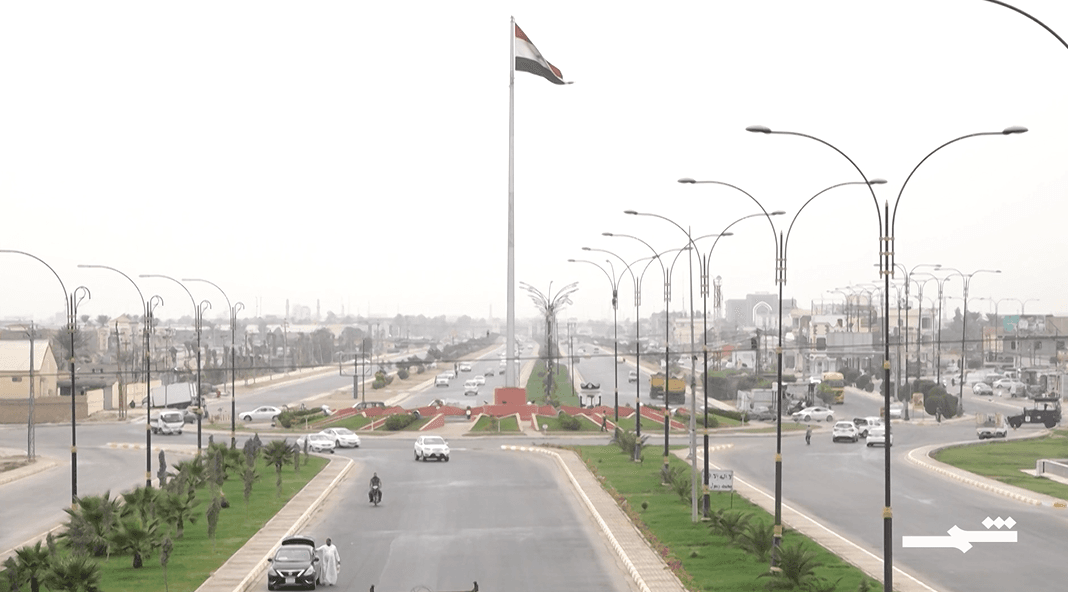 الأنبار تعود إلى الواجهة مع اقتراب الانتخابات العراقية