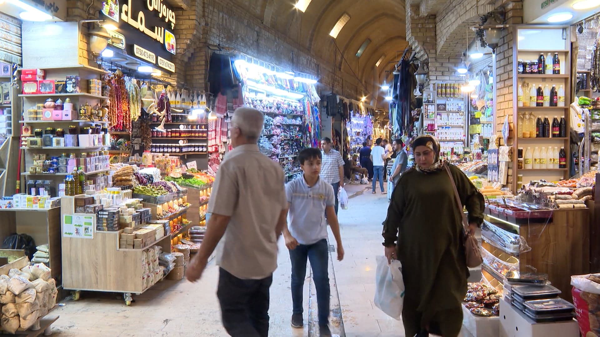 حكومة إقليم كوردستان: قرار بغداد وقف تمويل الرواتب عقاب جماعي