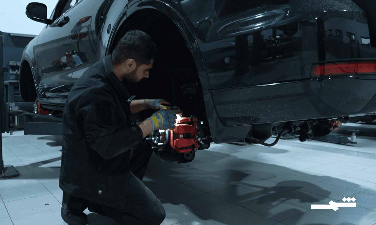 أربيل تقود التحول البيئي باعتماد واسع للسيارات الكهربائية والهجينة