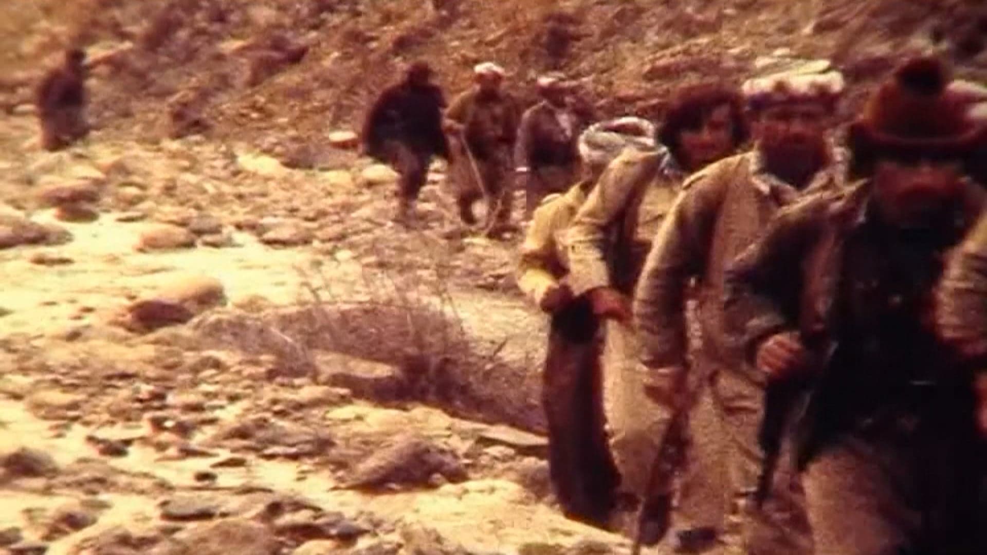 ثورة كولان شرارة في نضال الشعب الكوردي ضد النظام البعثي
