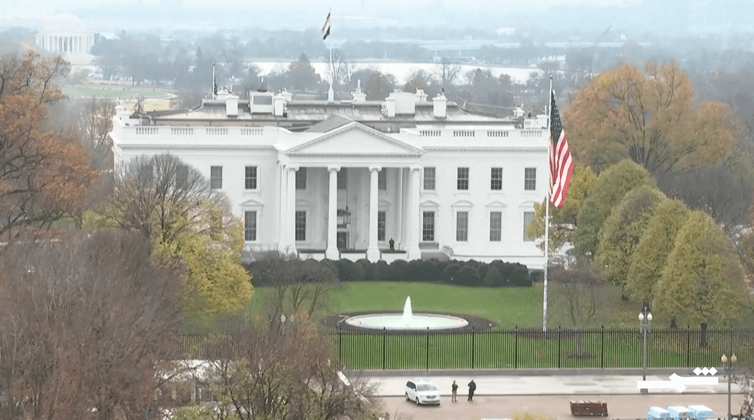 تداعيات حادثة البيت الأبيض على الأمن وسياسات الهجرة الأميركية