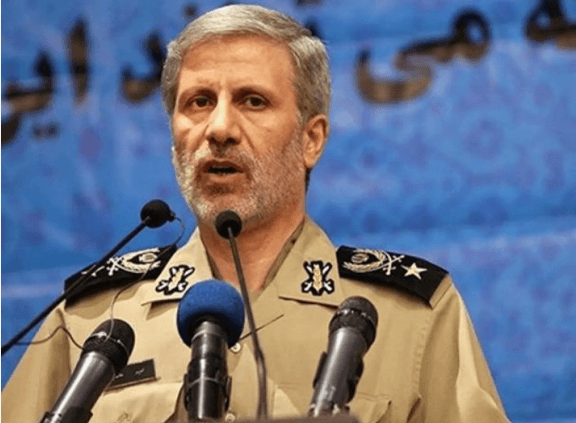 الجيش الإيراني يحذر واشنطن وتل أبيب من شن هجوم: قواتنا في أعلى درجات الجاهزية