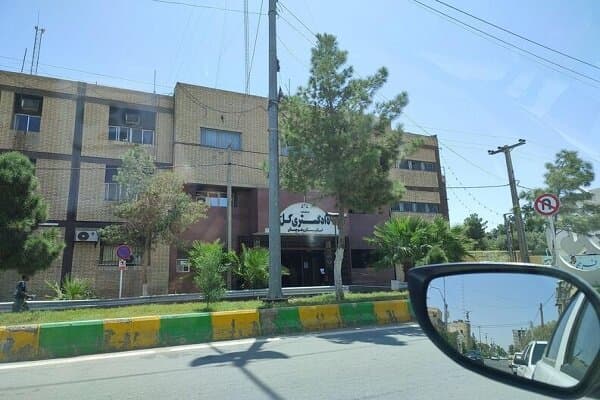 ثمانية قتلى في هجوم مسلح على محكمة جنوب شرق إيران     