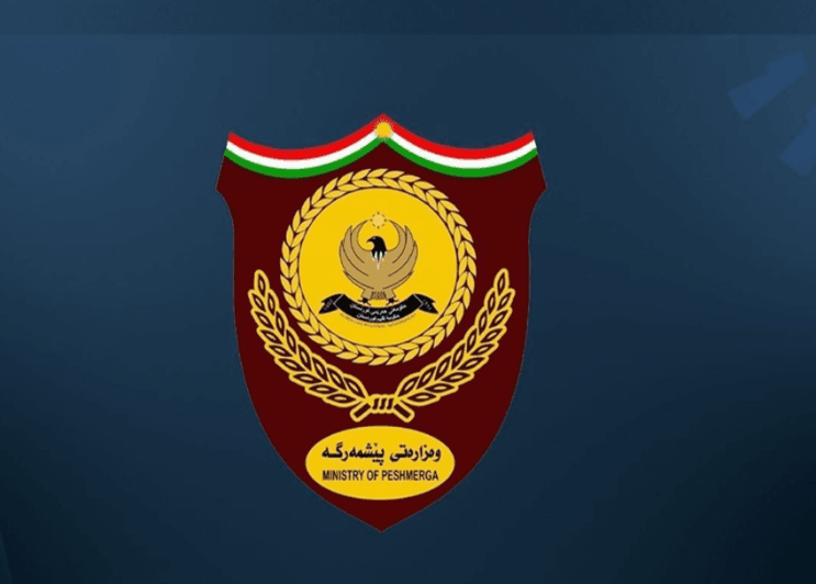 وزارة البيشمركة: نحمّل إيران والمجاميع الخارجة عن القانون مسؤولية استهداف موقع لقواتنا في رابرين