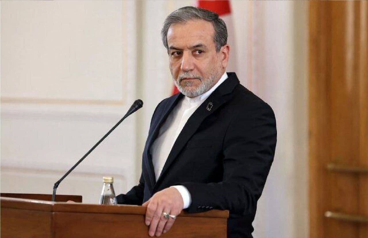 إيران تطالب الأمم المتحدة بمحاسبة إسرائيل وأميركا