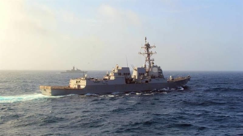 حزب الله يعلن استهداف بارجة إسرائيلية وإسرائيل تنفي