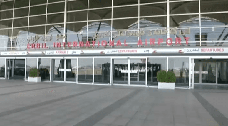 مطار أربيل يستأنف رحلاته إلى أوروبا بعد توقف مؤقت ويعد بزيادة الرحلات وضبط الأسعار