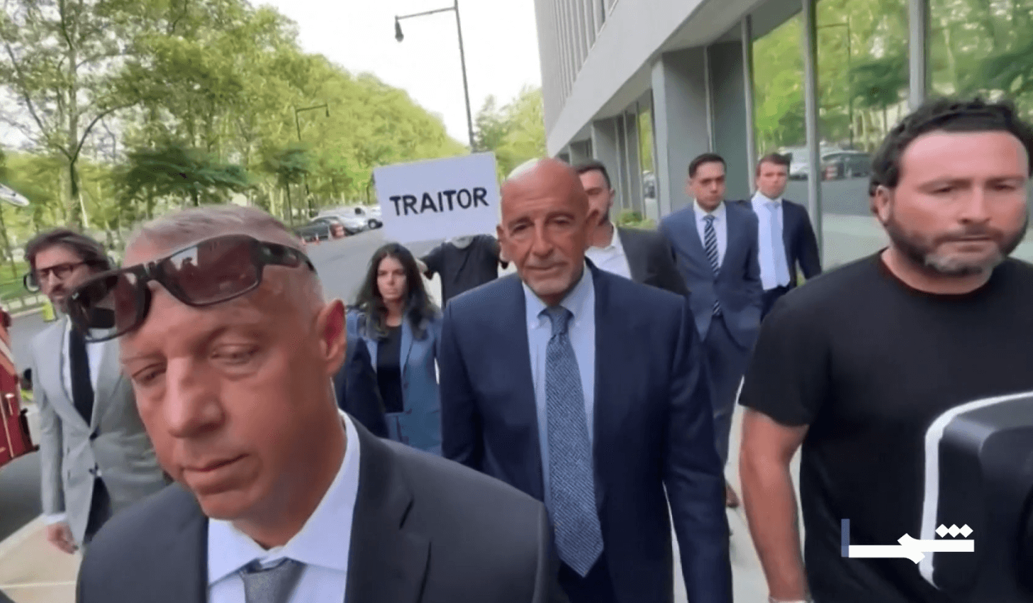 غزة بين الرؤية الأميركية السياسية والمقاربة الإسرائيلية الأمنية المتصاعدة