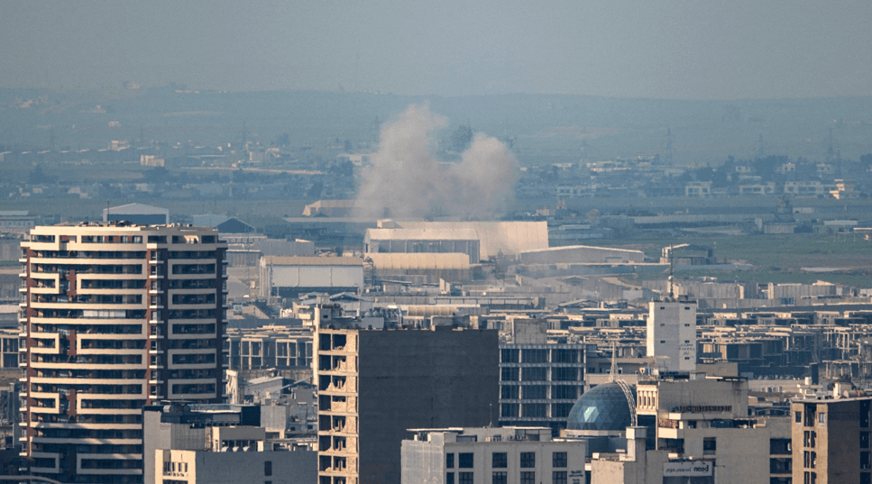 إسقاط طائرتين مسيرتين في أربيل.. ومحافظ المدينة: تعرضنا لـ17 هجوما ليلة الأربعاء