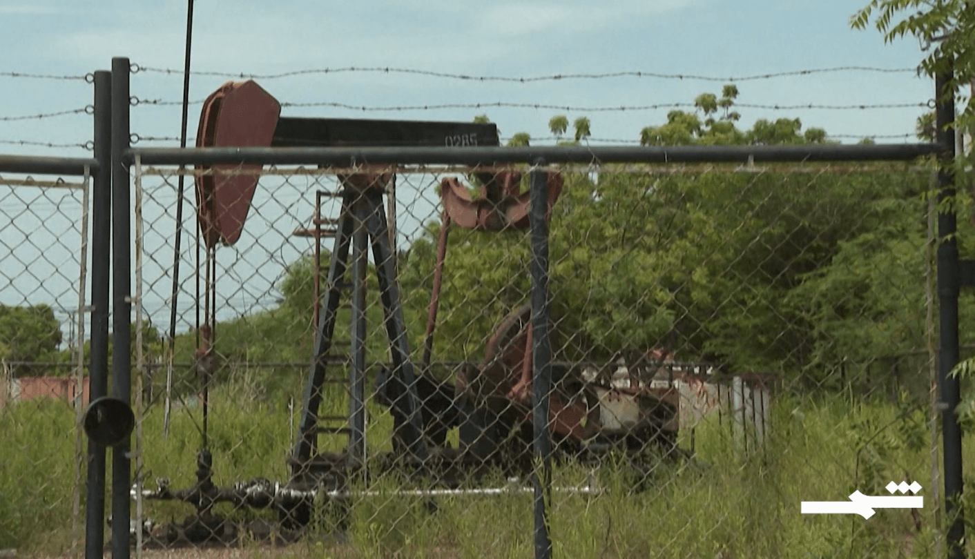 أزمة النفط الفنزويلية تتعمق وسط قيود واشنطن وتقلص الأسواق الأوروبية