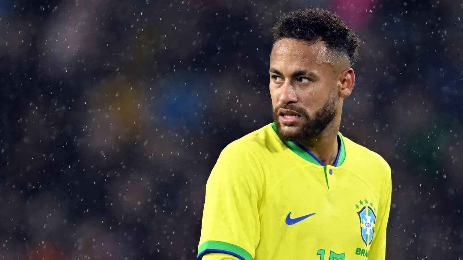 رجل أعمال برازيلي يوصي بثروته لـ نيمار.. ما القصة؟
