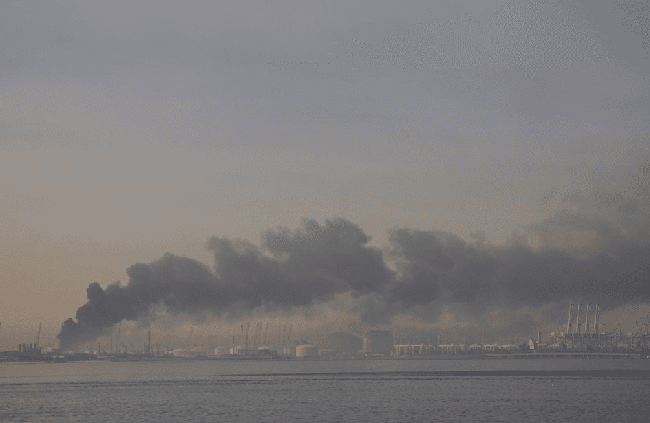 انفجارات جديدة في دبي والدوحة والمنامة بعد تهديدات إيرانية