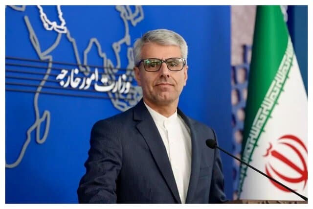 طهران ترحب بحل حزب العمال الكوردستاني
