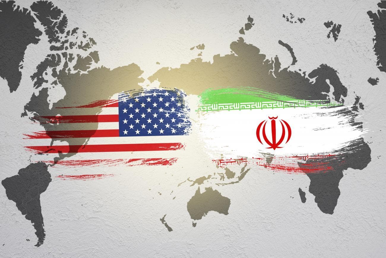 إيران وأميركا.. توتر لا ينتهي بين المواجهة والاحتواء