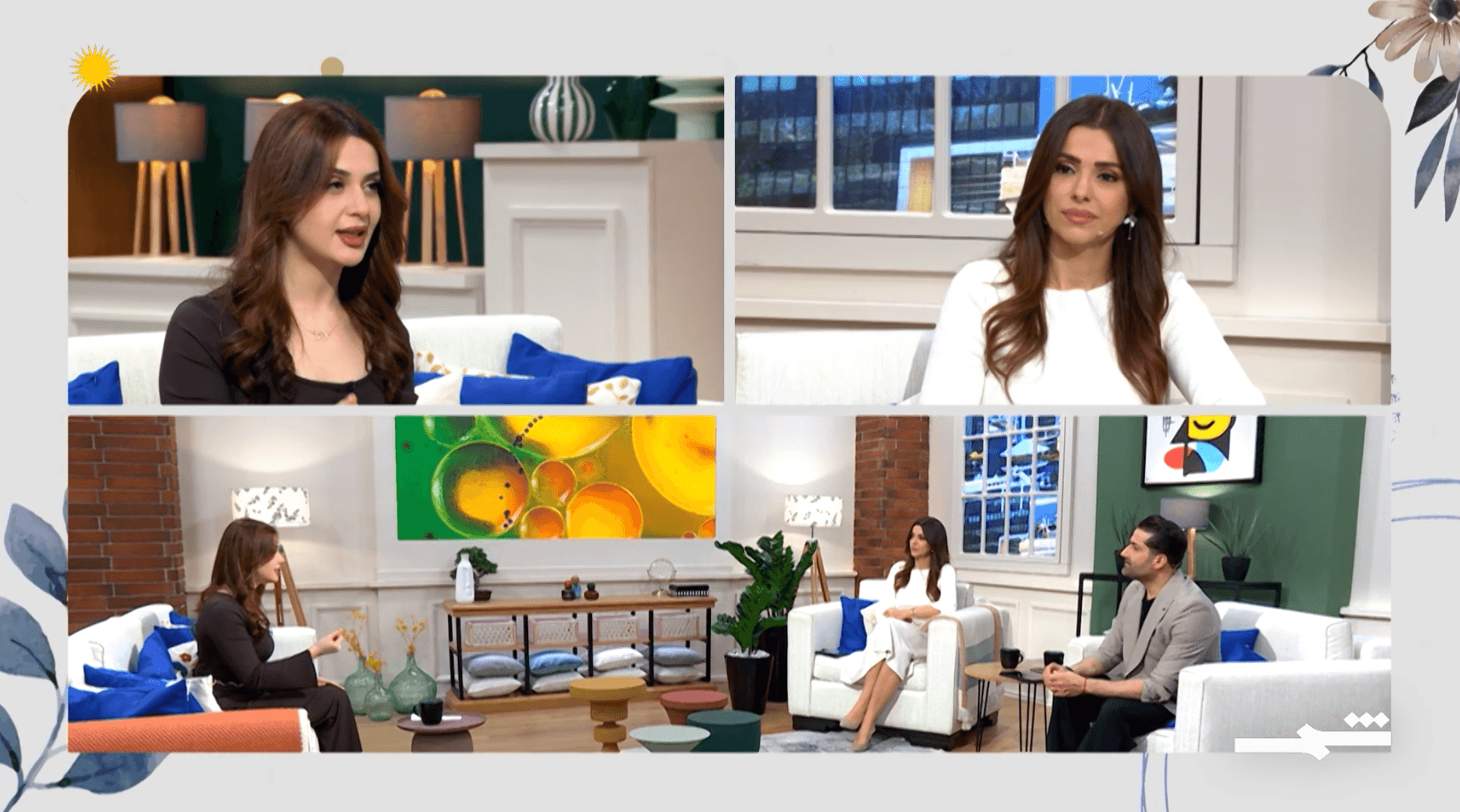 شمس الصباح | أحذية مريحة.. بكتيريا نافعة.. وإرهاق عاطفي من السوشيال ميديا