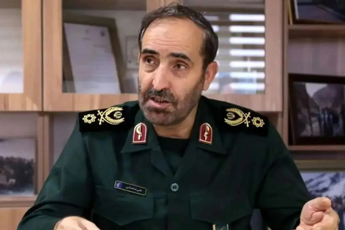 إسرائيل: قتلنا رئيس أركان الحرب في إيران والأكثر قرباً من خامنئي