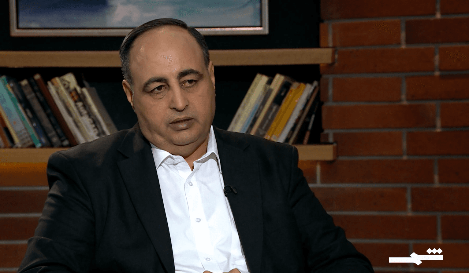 وجوه مع جان دوست | لقاء مع أحمد الحمداني حول تجربته الإعلامية في العراق وإقليم كوردستان