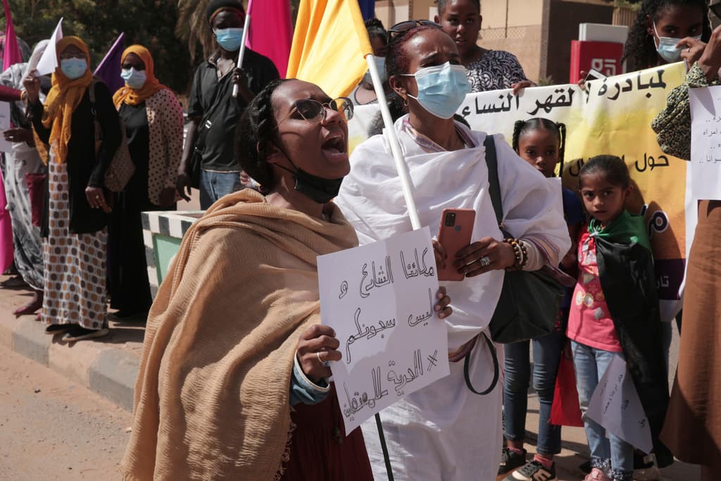 دراسة: خُمس نساء العالم تعرضن للعنف الجنسي قبل 18 عاما