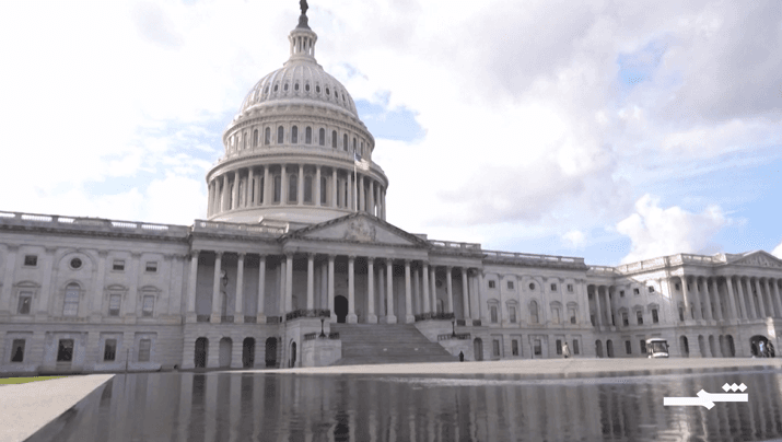 فشل جديد للديمقراطيين في تفعيل قانون صلاحيات الحرب ضد ترامب