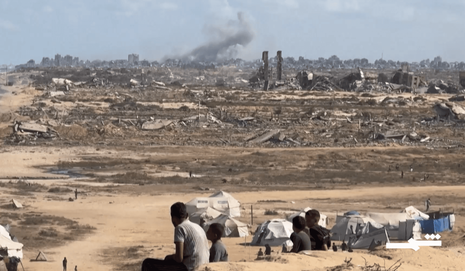 الأمم المتحدة تراجع استراتيجية اللاجئين وسط أزمة تمويل متفاقمة