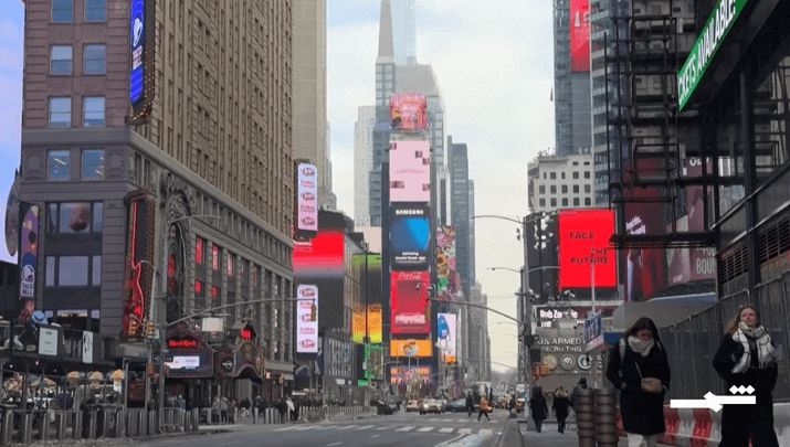 استياء شعبي واسع في الولايات المتحدة بسبب السياسة والاقتصاد 