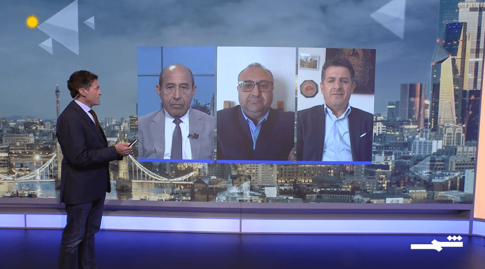 نافذة أوروبا | تصعيد روسي يدفع أوروبا للاستعداد وماكرون يرسم علاقة جديدة مع لندن وأوروبا تفاوض واشنطن حول الرسوم