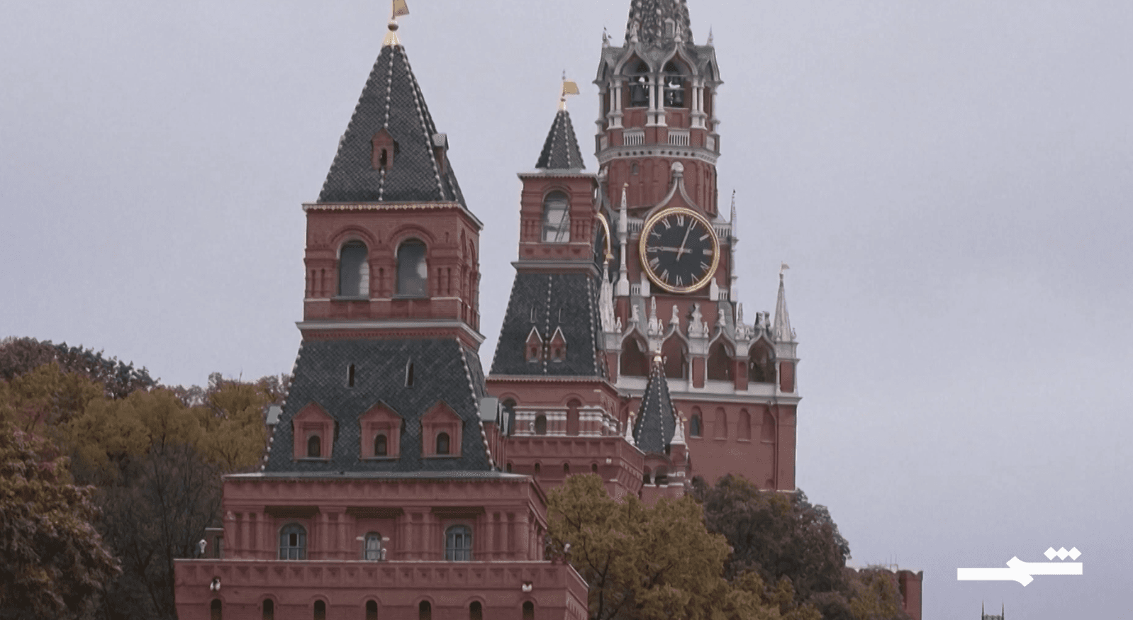 موسكو ترحب بحذر باستراتيجية الأمن القومي الأميركية الجديدة