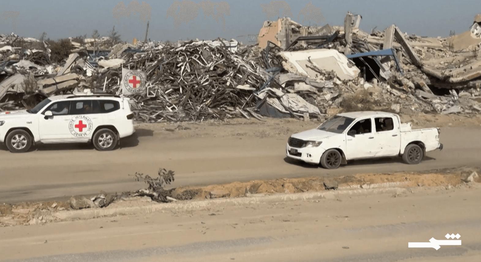 خلافات مستمرة تعرقل بدء المرحلة الثانية من اتفاق غزة