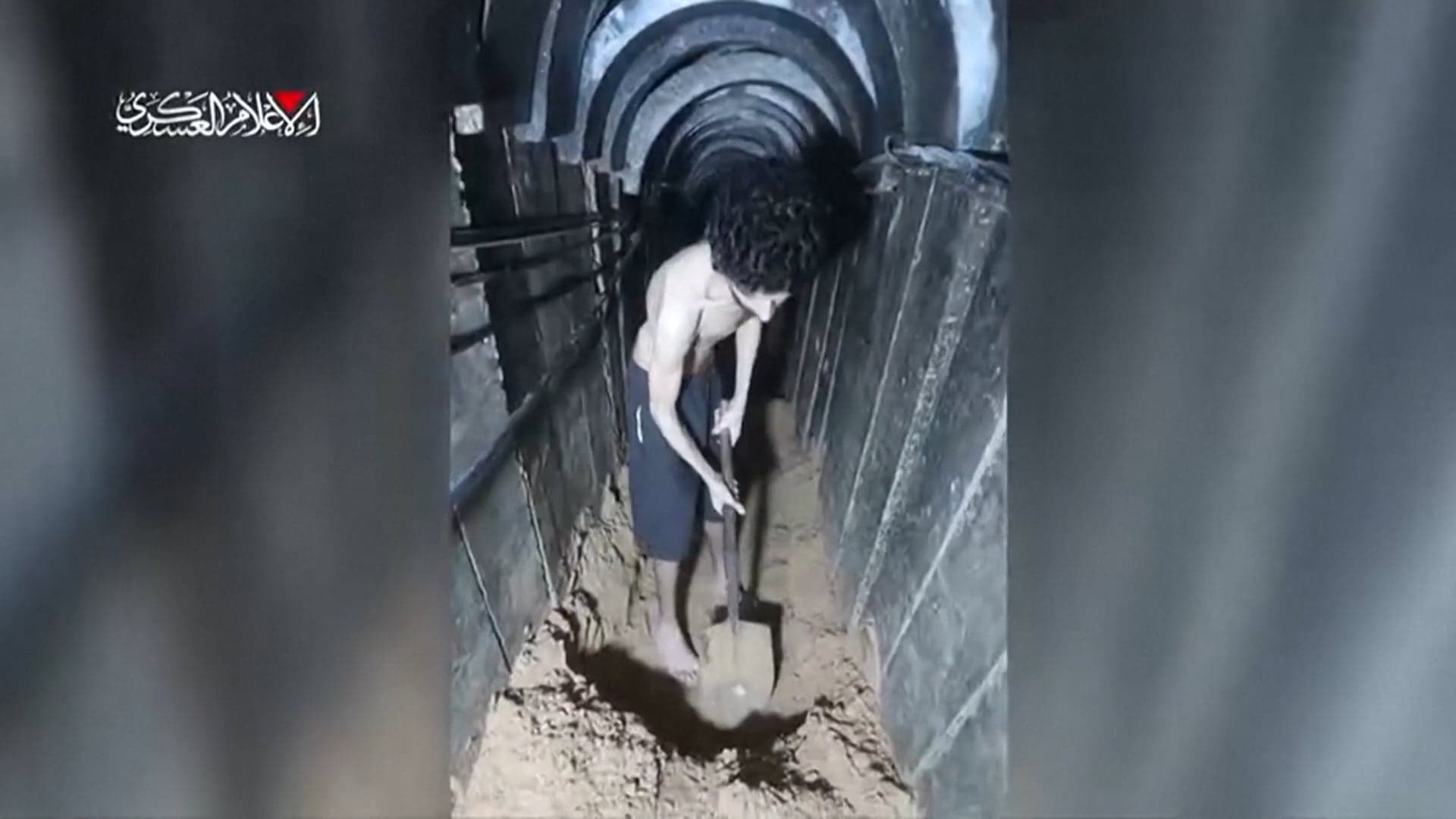 الرهائن في غزة.. دعوة إسرائيلية للزيارة وشروط من حماس
