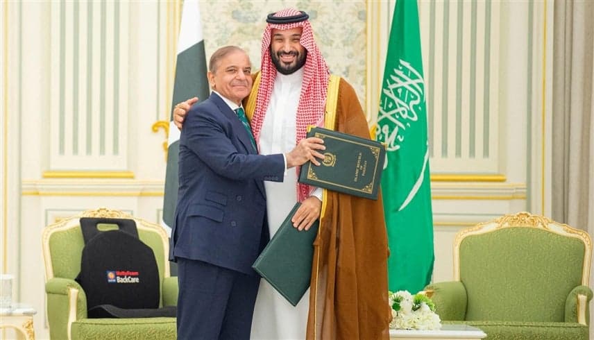 أف ب: الأسلحة النووية الباكستانية يمكن استخدامها للدفاع عن السعودية 