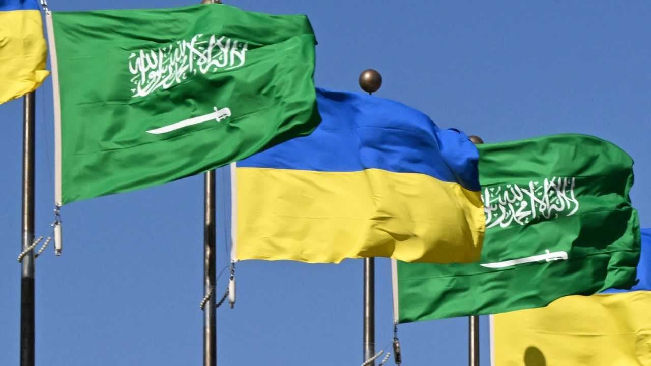 أوكرانيا تعرض خبراتها الدفاعية على دول الخليج مقابل دعم حربها ضد روسيا