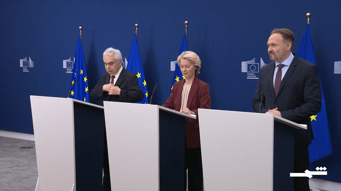 أوروبا تعيد هندسة أمنها بهدوء.. من الطاقة إلى الدفاعات الجديدة