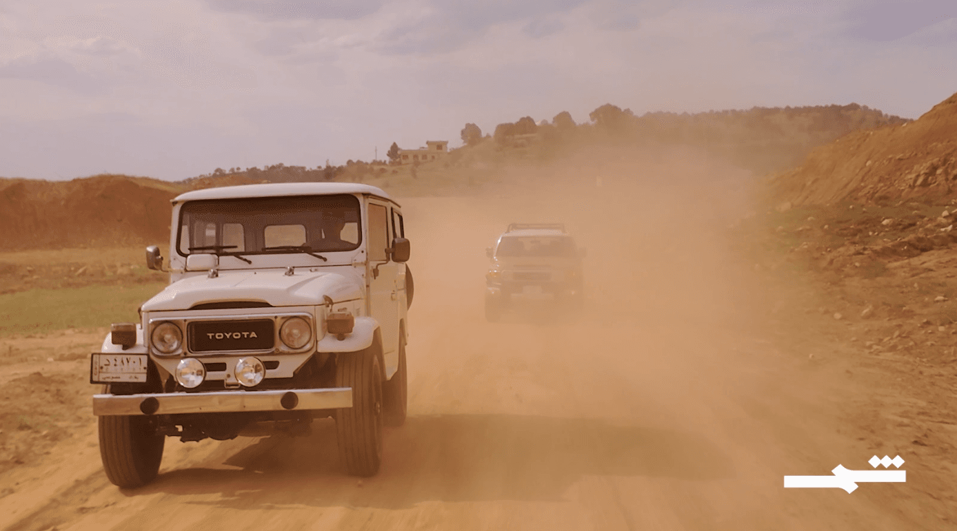 RPM | فورد إيفرست بقوة 296 حصان.. وبنتلي تقرأ ملابسك وأسطورة FJ تعود للحياة