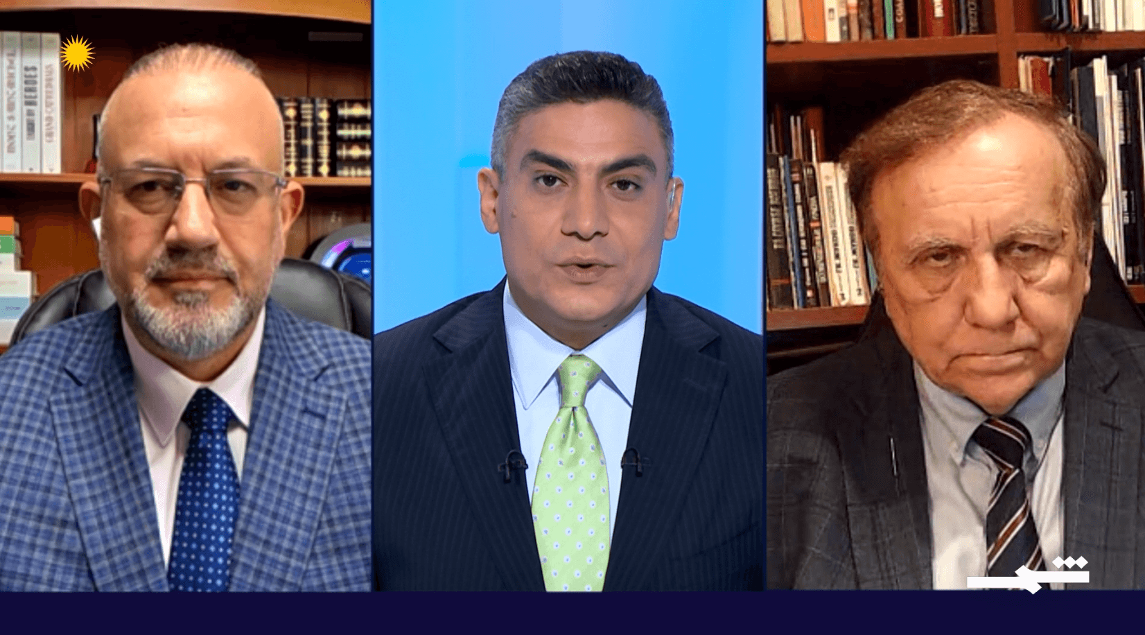 بالتفصيل | سوريا بين واشنطن وموسكو: توازنات جديدة أم مصالح متضاربة؟