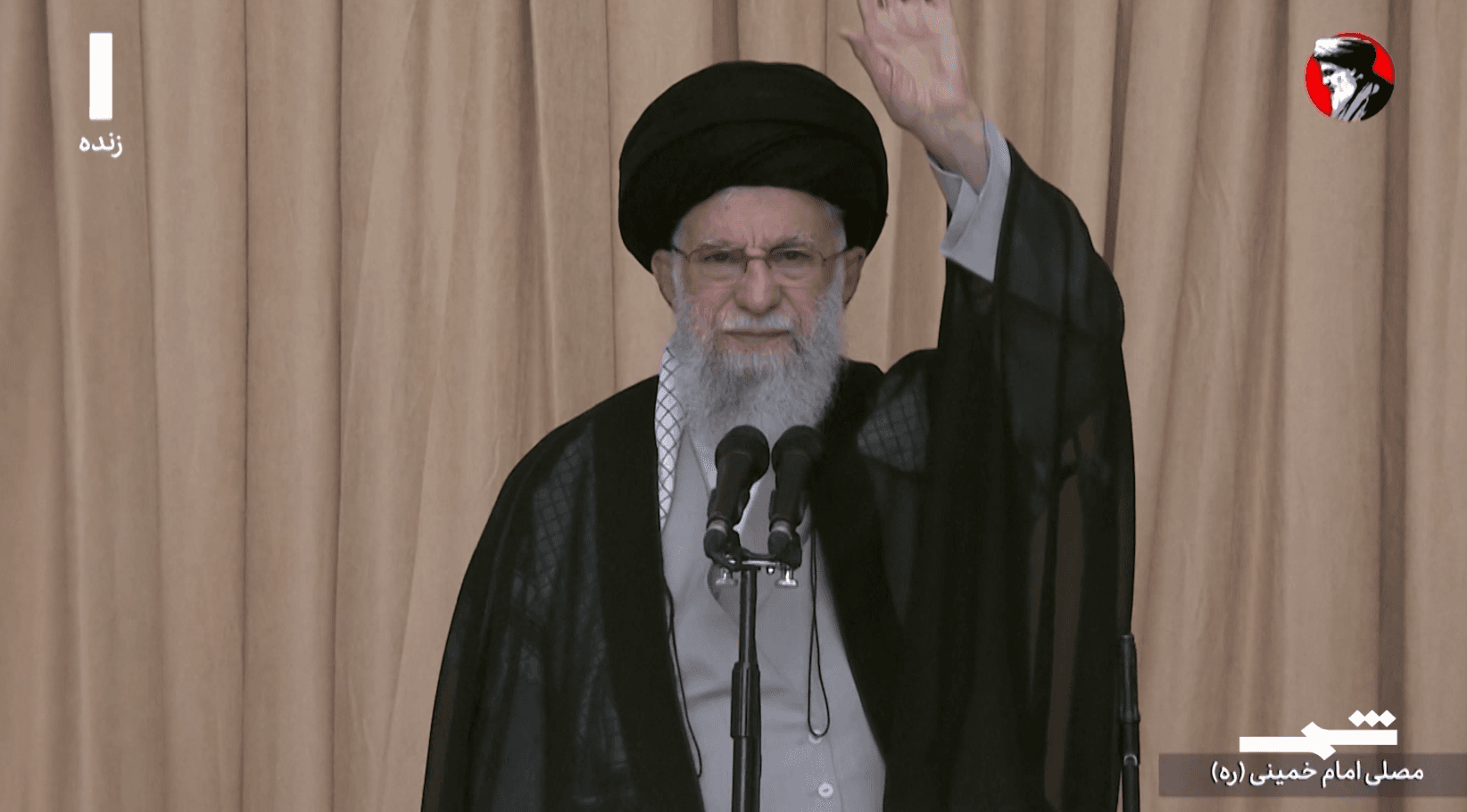 الإدارة الأميركية تتحدث عن تغيير النظام الإيراني وقياداته الجديدة