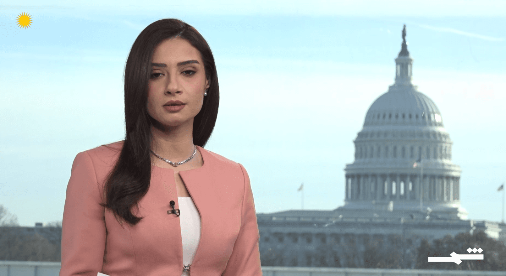 واشنطن 360 | زيلينسكي يعرض خطة سلام.. وفلوريدا تصنّف الإخوان "منظمة إرهابية"