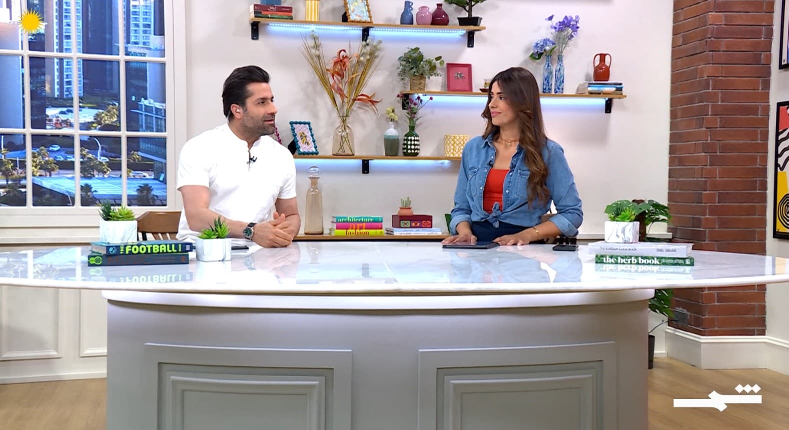 شمس الصباح | 26-05-2025