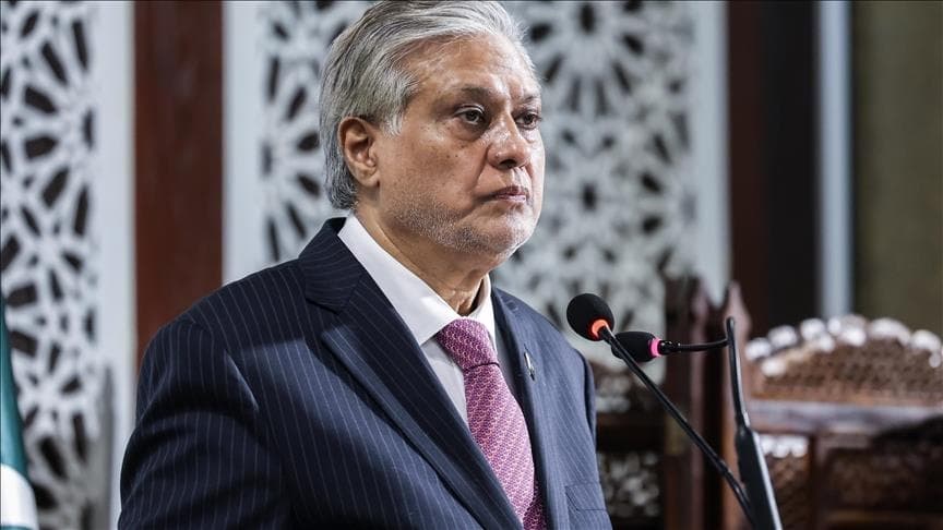 منذ 13 عاما.. أول زيارة لمسؤول باكستاني رفيع إلى بنغلاديش