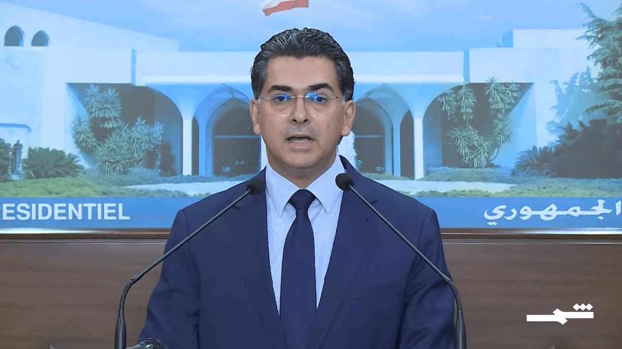 لبنان يحاول احتواء تداعيات جبهة الصواريخ بين إيران وإسرائيل