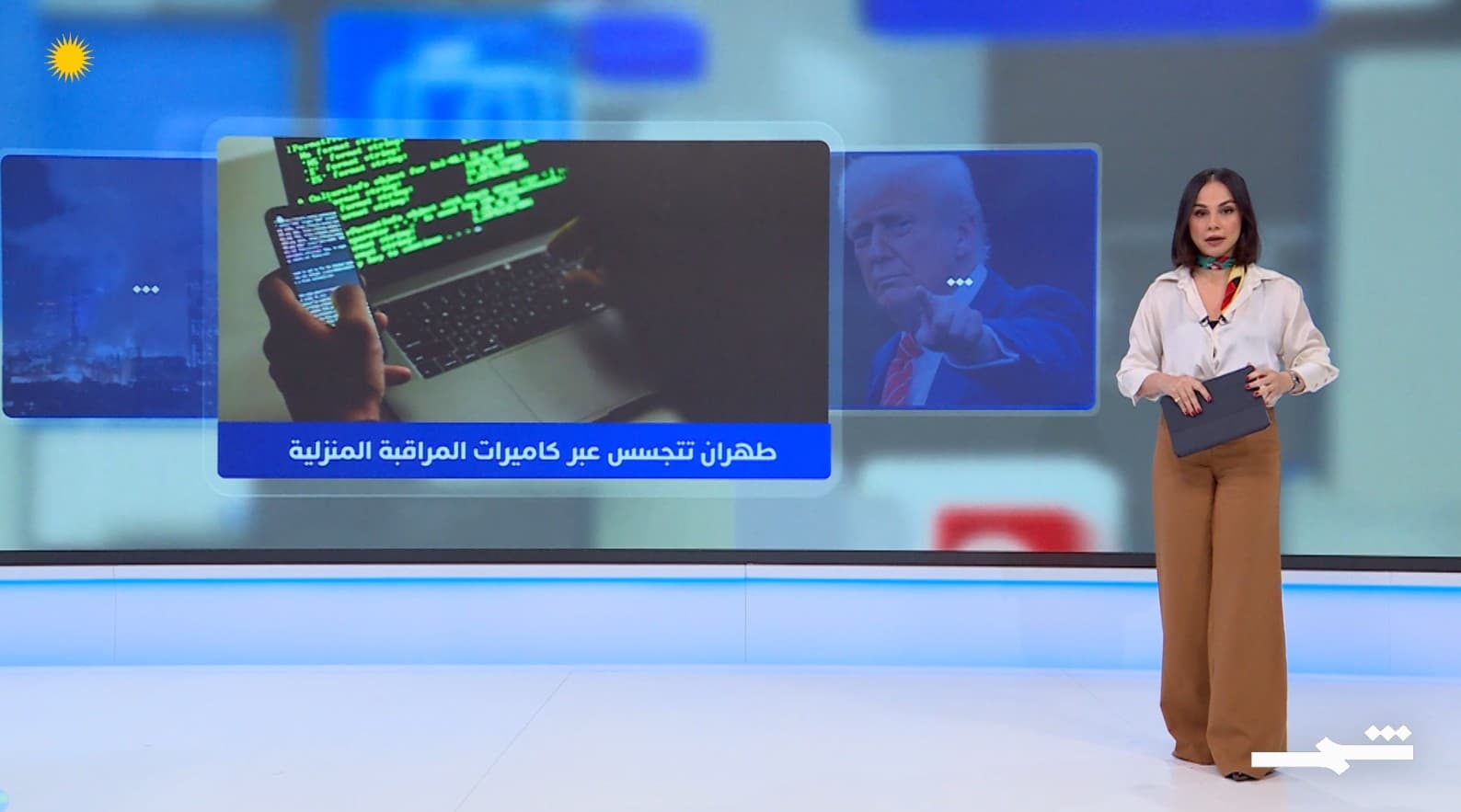 شمس كوم | 21-06-2025