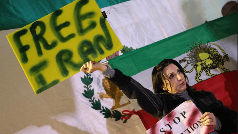 عقوبات أميركية تطال وزير الداخلية الإيراني لدوره في قمع الاحتجاجات