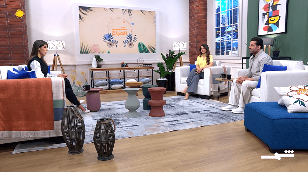 شمس الصباح | مناعة الجسد وصفاء النفس.. حكايات الصحة والحياة